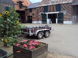 Afbeelding › Manege Sint-Jorishoeve